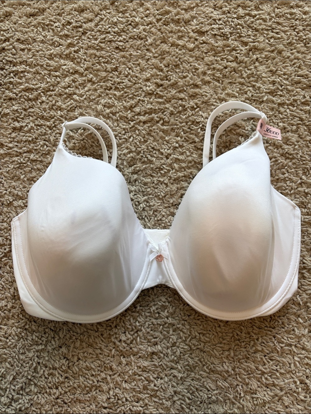 Victoria's Secret Bra Body by Victoria